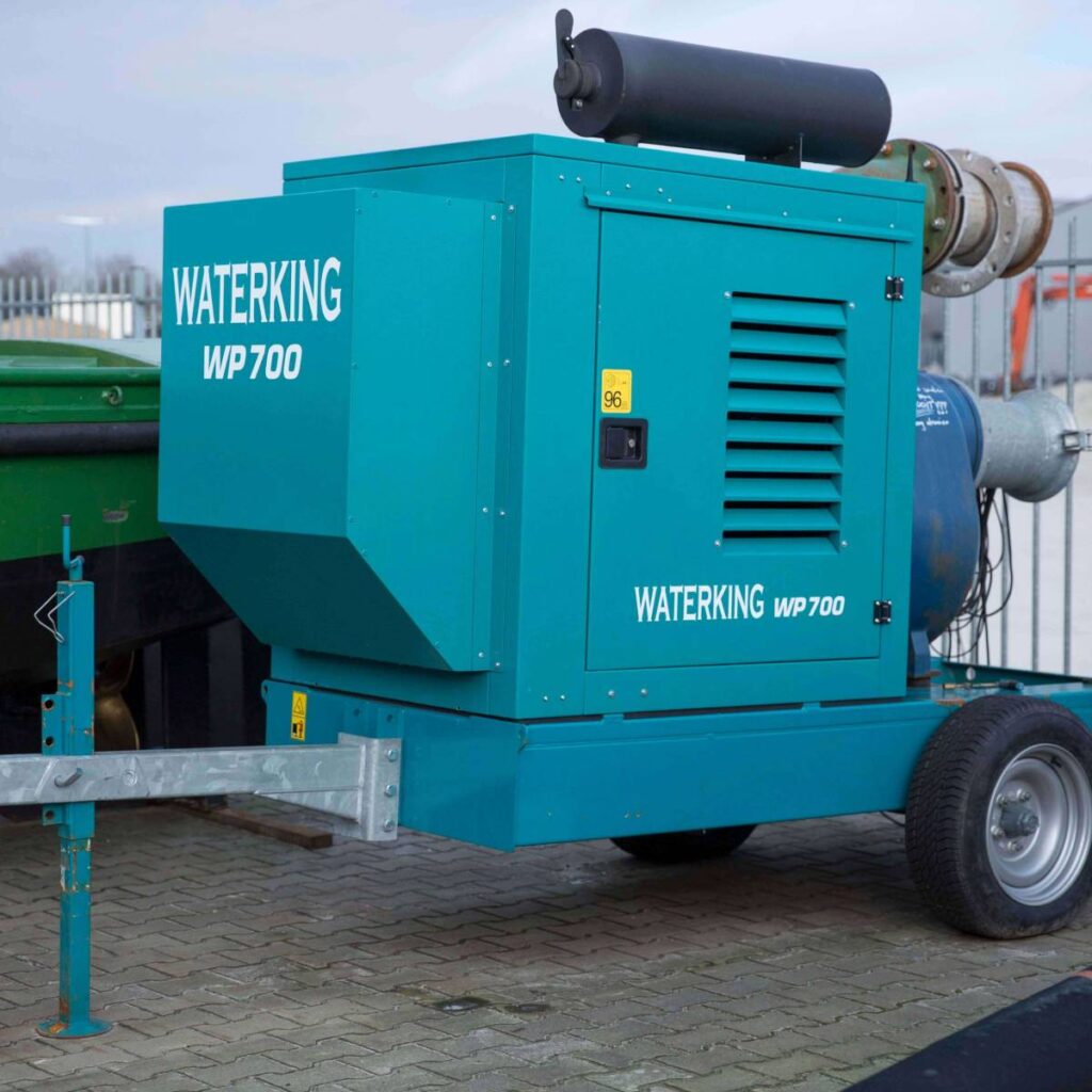 Waterpomp Waterking WP700